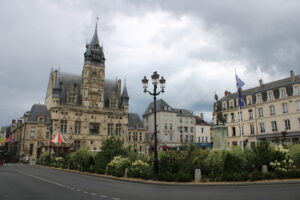 Denormandie Compiègne Centre Ville