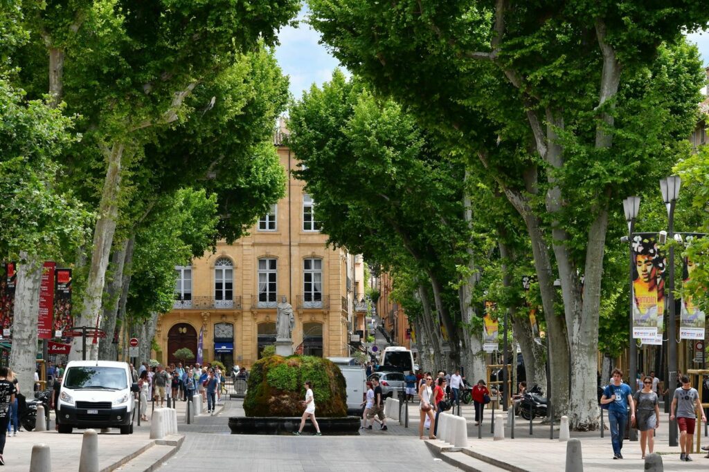 Loi Denormandie Aix-en-Provence
