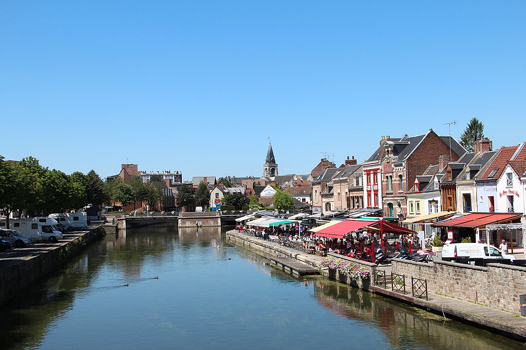 Loi Denormandie Amiens