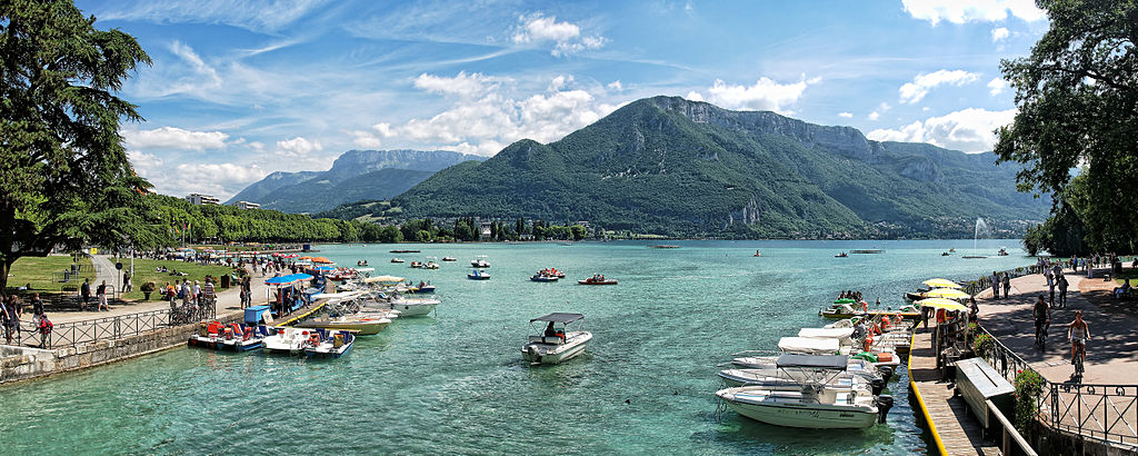 Loi Denormandie Annecy