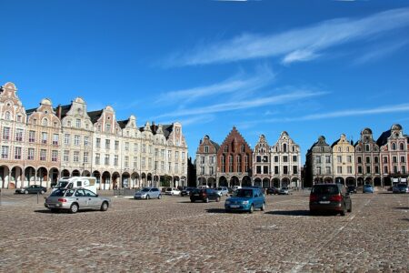 Loi Denormandie Arras