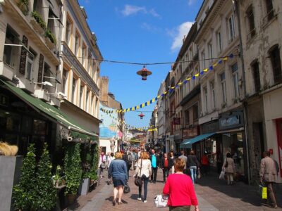 Loi Denormandie Boulogne-sur-Mer