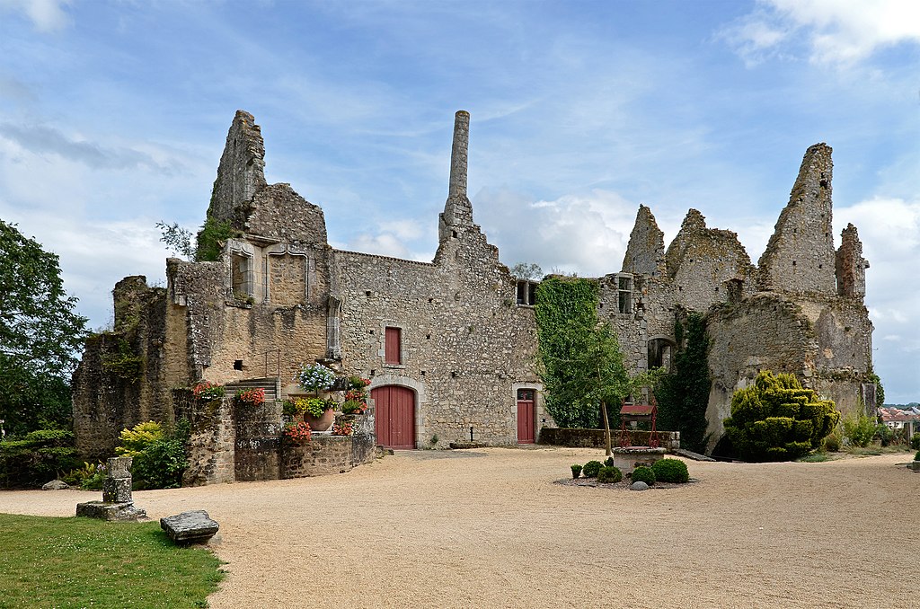 Loi Denormandie Bressuire