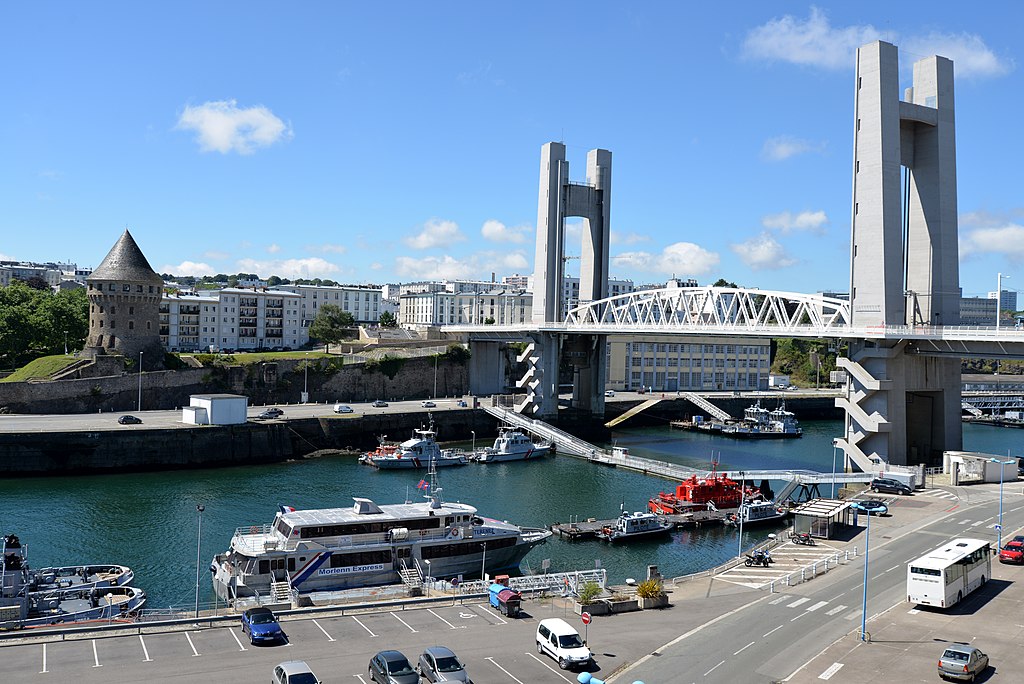 Loi Denormandie Brest