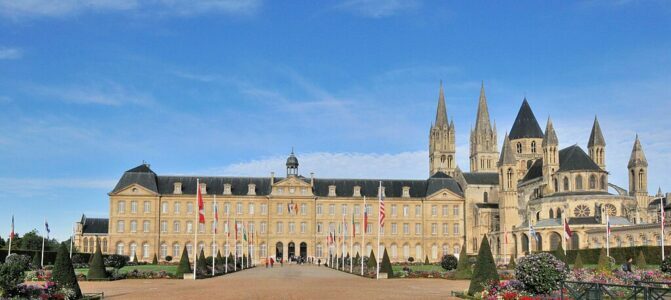 Loi Denormandie Caen