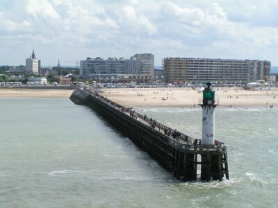 Loi Denormandie Calais