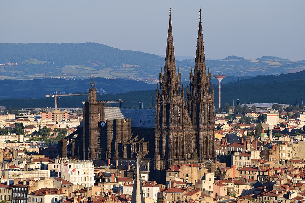 Loi Denormandie Clermont-Ferrand