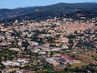 Loi Denormandie Grasse