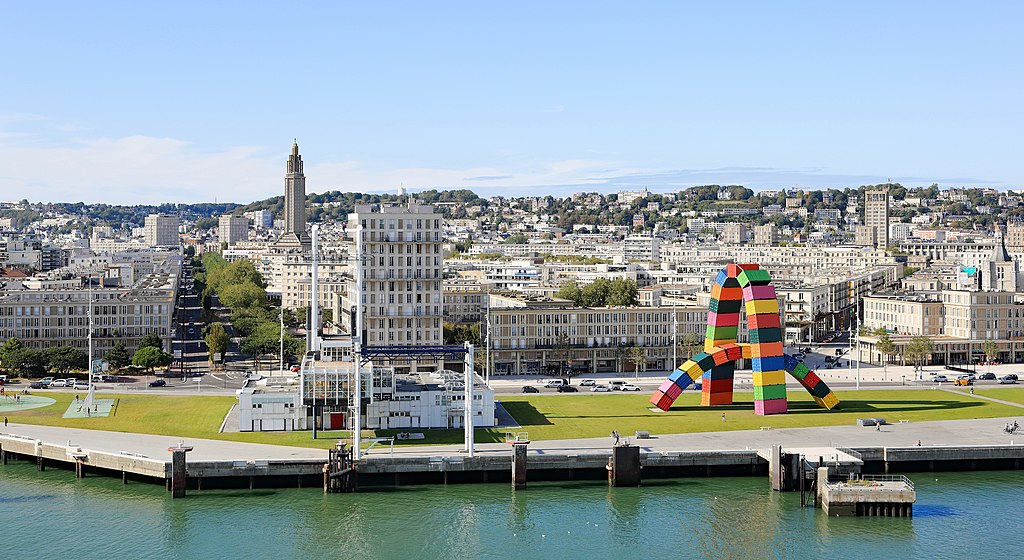 Loi Denormandie Le Havre