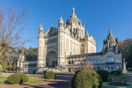 Loi Denormandie Lisieux