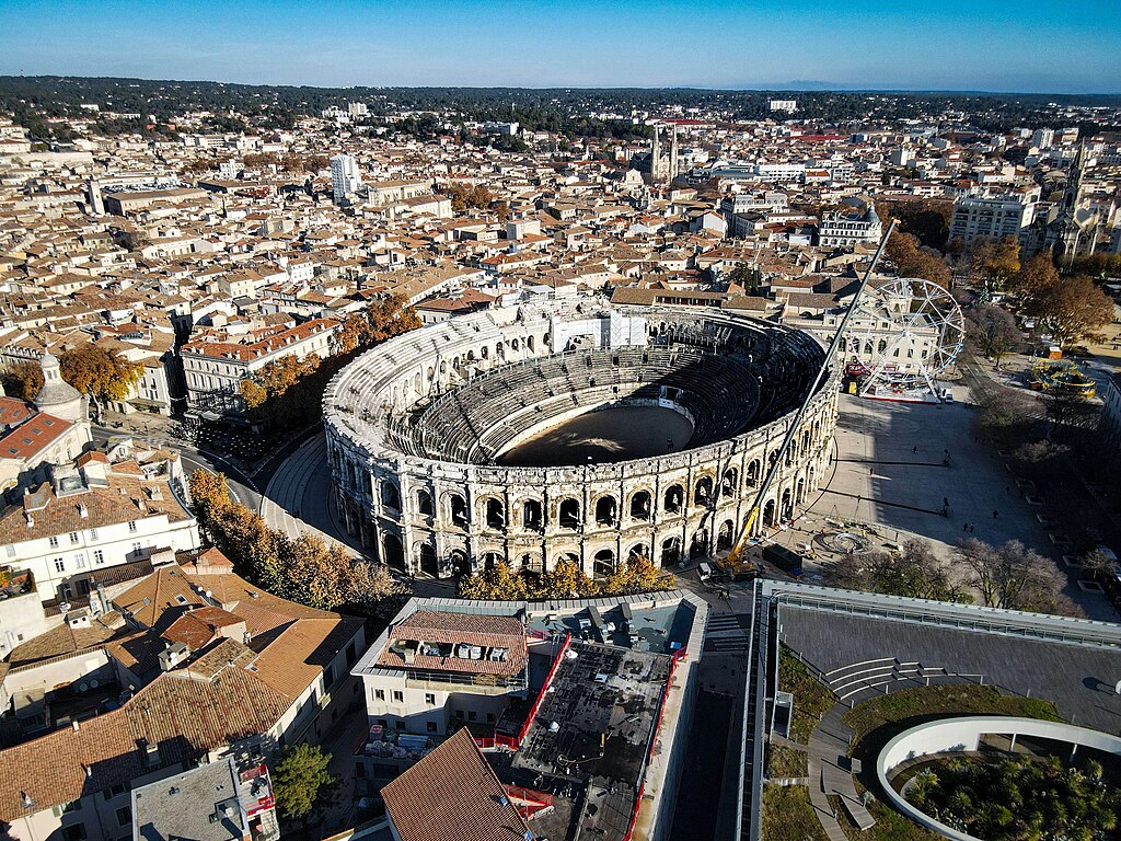 Loi Denormandie Nîmes