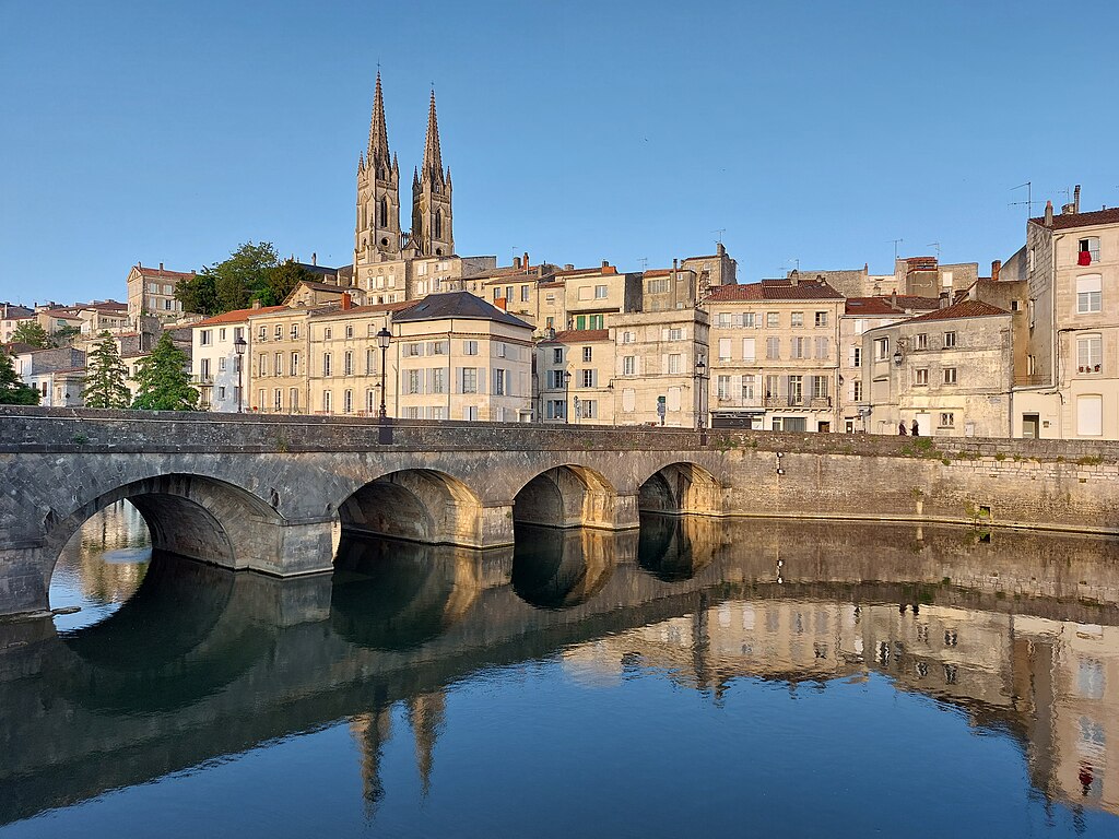 Loi Denormandie Niort