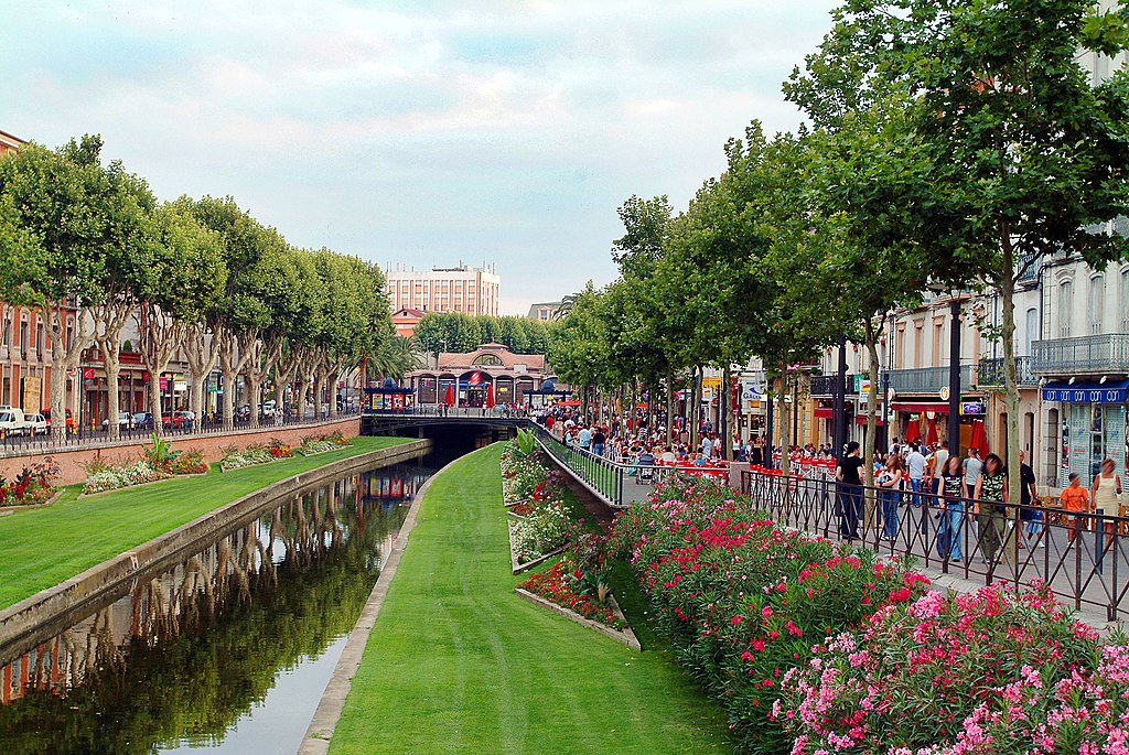Loi Denormandie Perpignan