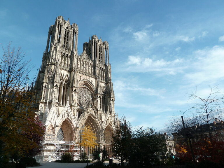 Loi Denormandie Reims