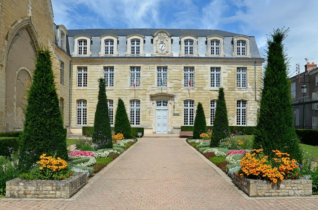 Loi Denormandie Thouars