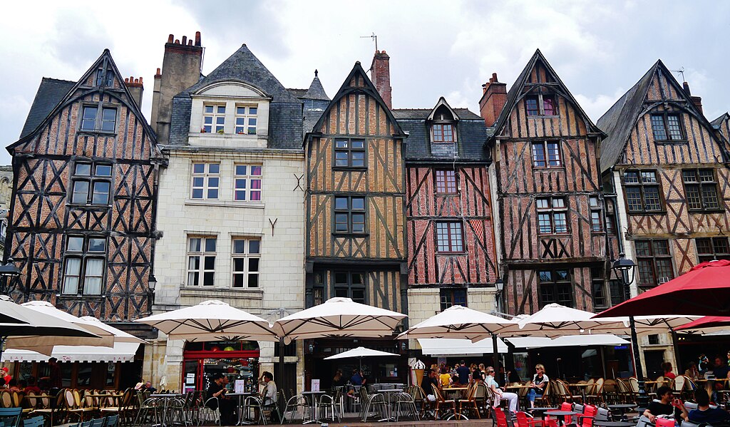 Loi Denormandie Tours