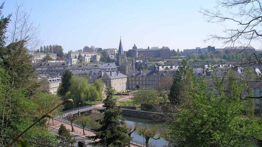Loi Denormandie Vire-Normandie
